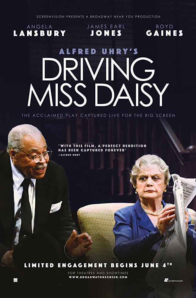 Driving Miss Daisy (2014) FilmAffinity