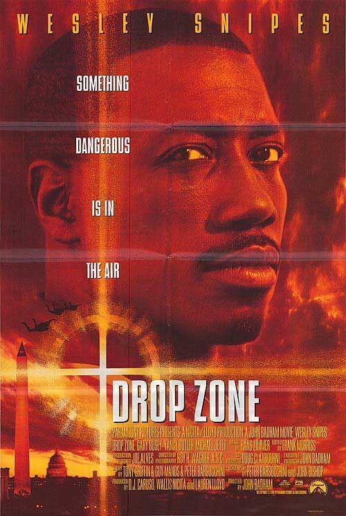 Image gallery for Drop Zone - FilmAffinity