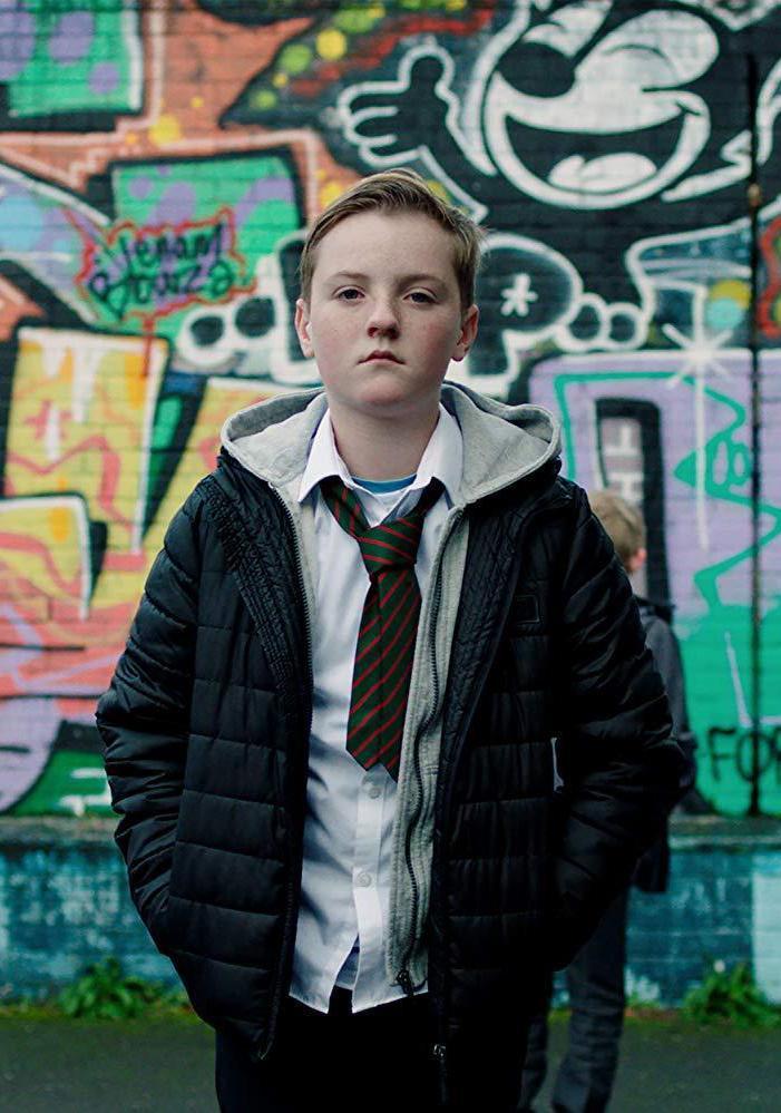 Sección visual de Drug Runner (C) FilmAffinity