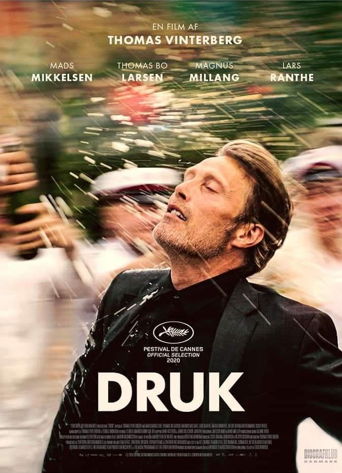 Drunk (2020) - Filmaffinity