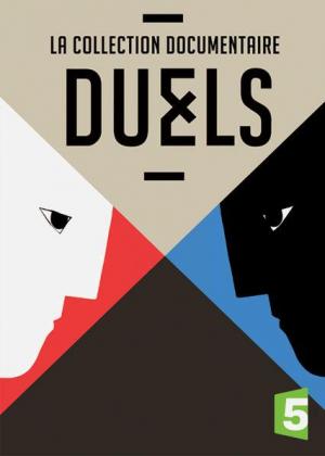 Duels: Karpov vs. Kasparov (2014) - Filmaffinity