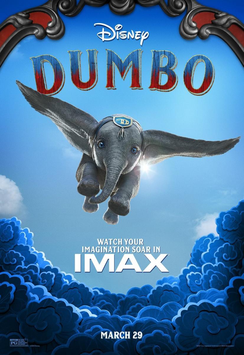 Image gallery for Dumbo - FilmAffinity