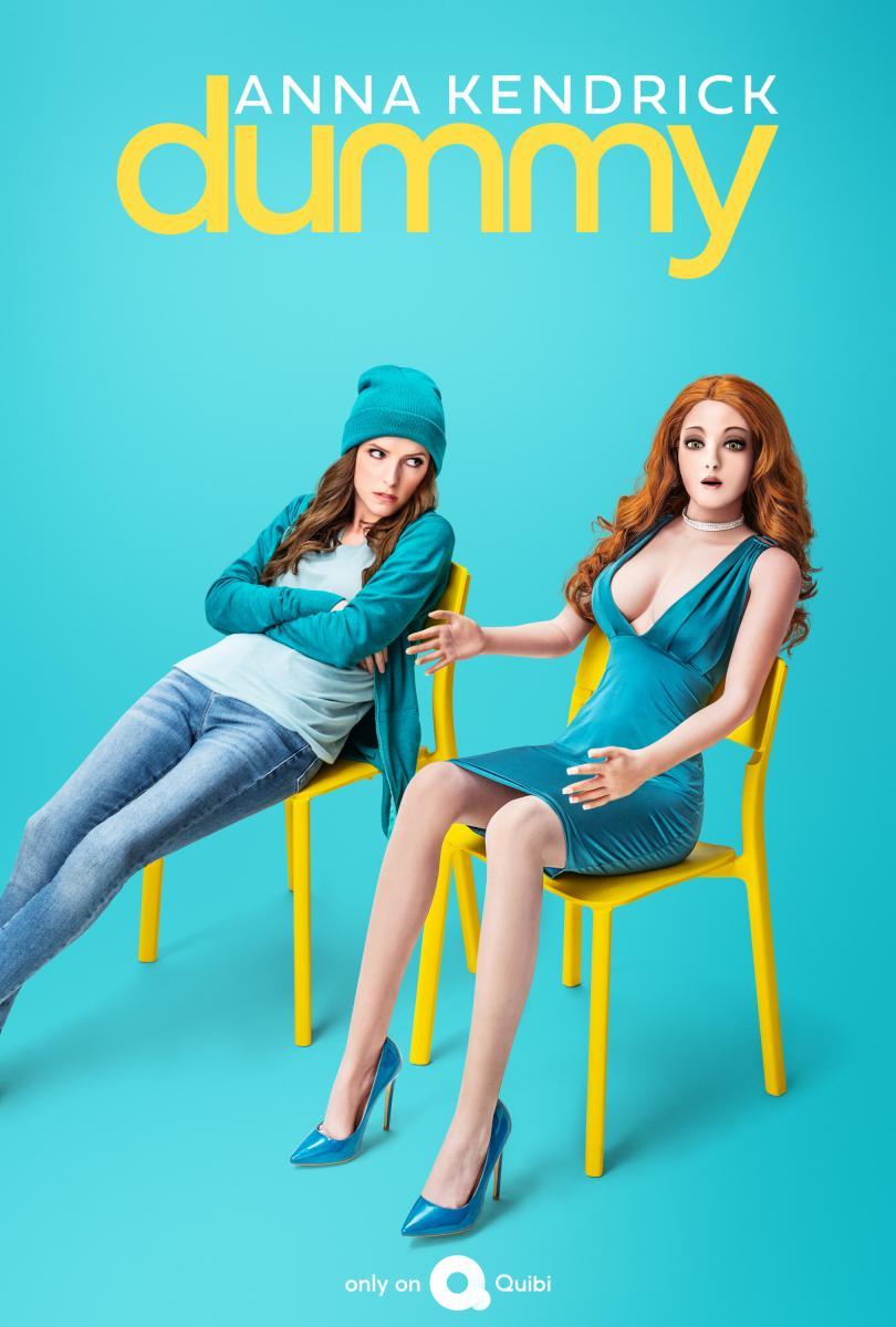 Dummy (Serie de TV) (2020) FilmAffinity