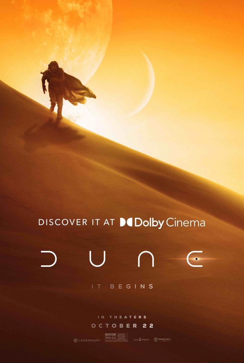 Image gallery for Dune FilmAffinity