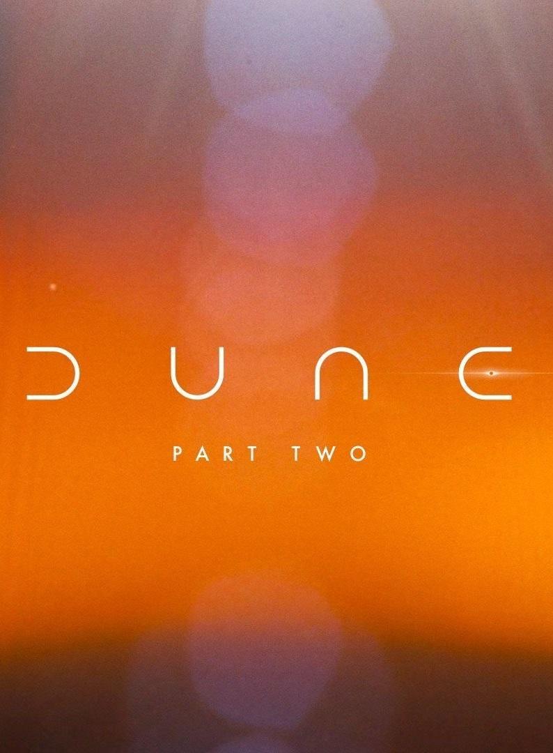 Sección visual de Dune: Parte Dos - FilmAffinity