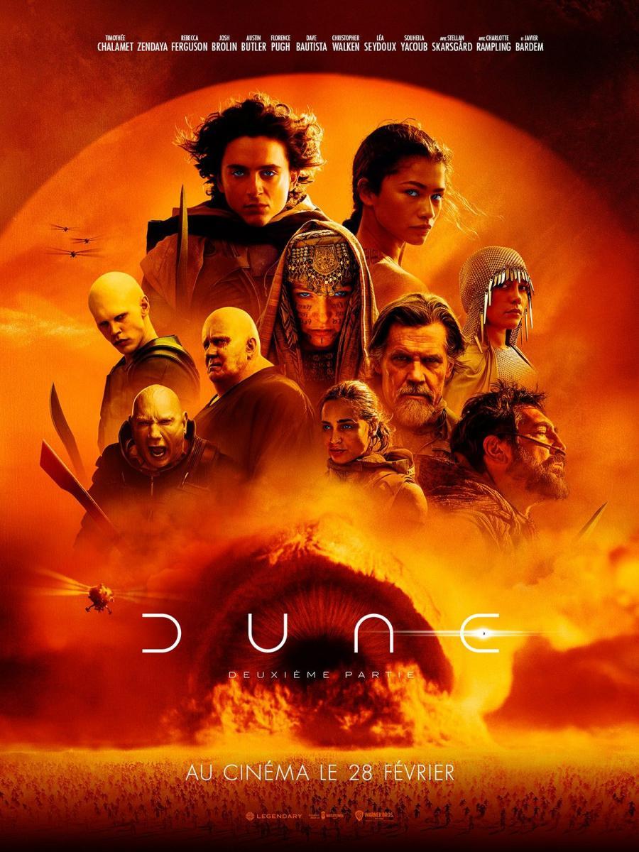 Dune: Part Two