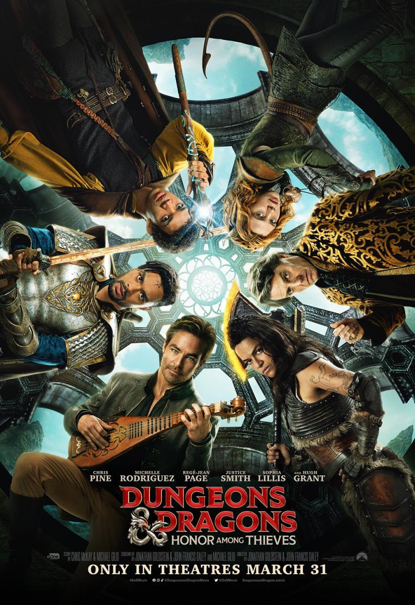 LA ÚLTIMA PELÍCULA QUE HAS VISTO... ¡EN EL CINE! - Página 13 Dungeons_Dragons_Honor_entre_ladrones-881882521-large