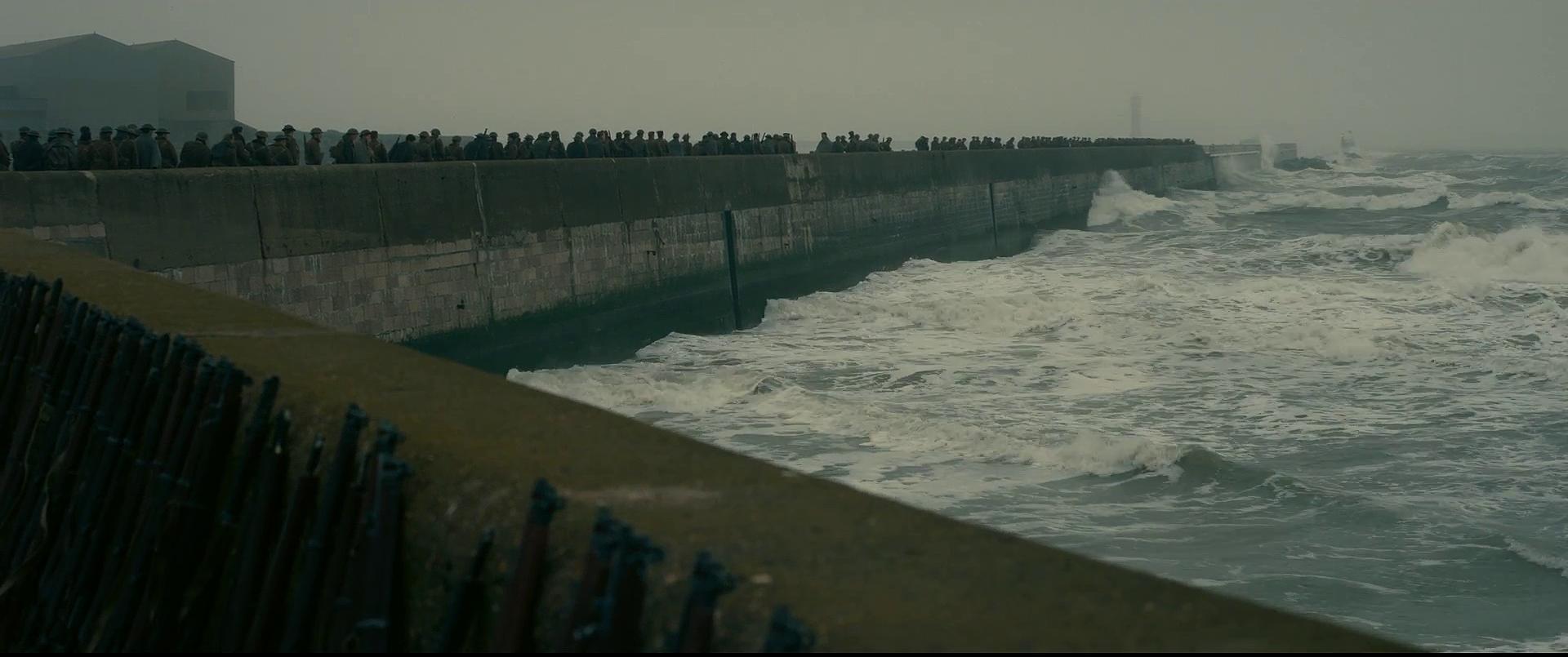 Dunkerque | Dunkirk | Crítica de cine