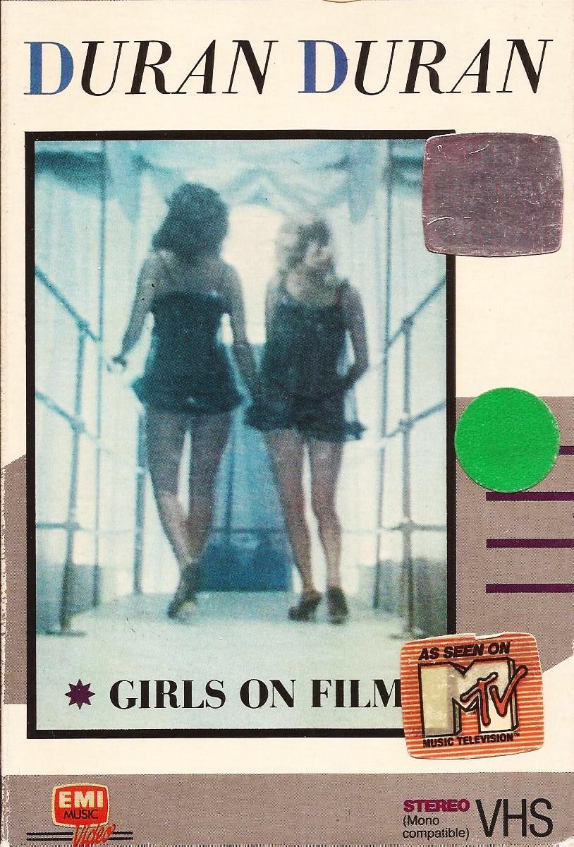 Image Gallery For Duran Duran Girls On Film Music Video Filmaffinity