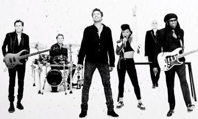 Image gallery for Duran Duran feat Janelle Monáe & Nile Rodgers ...