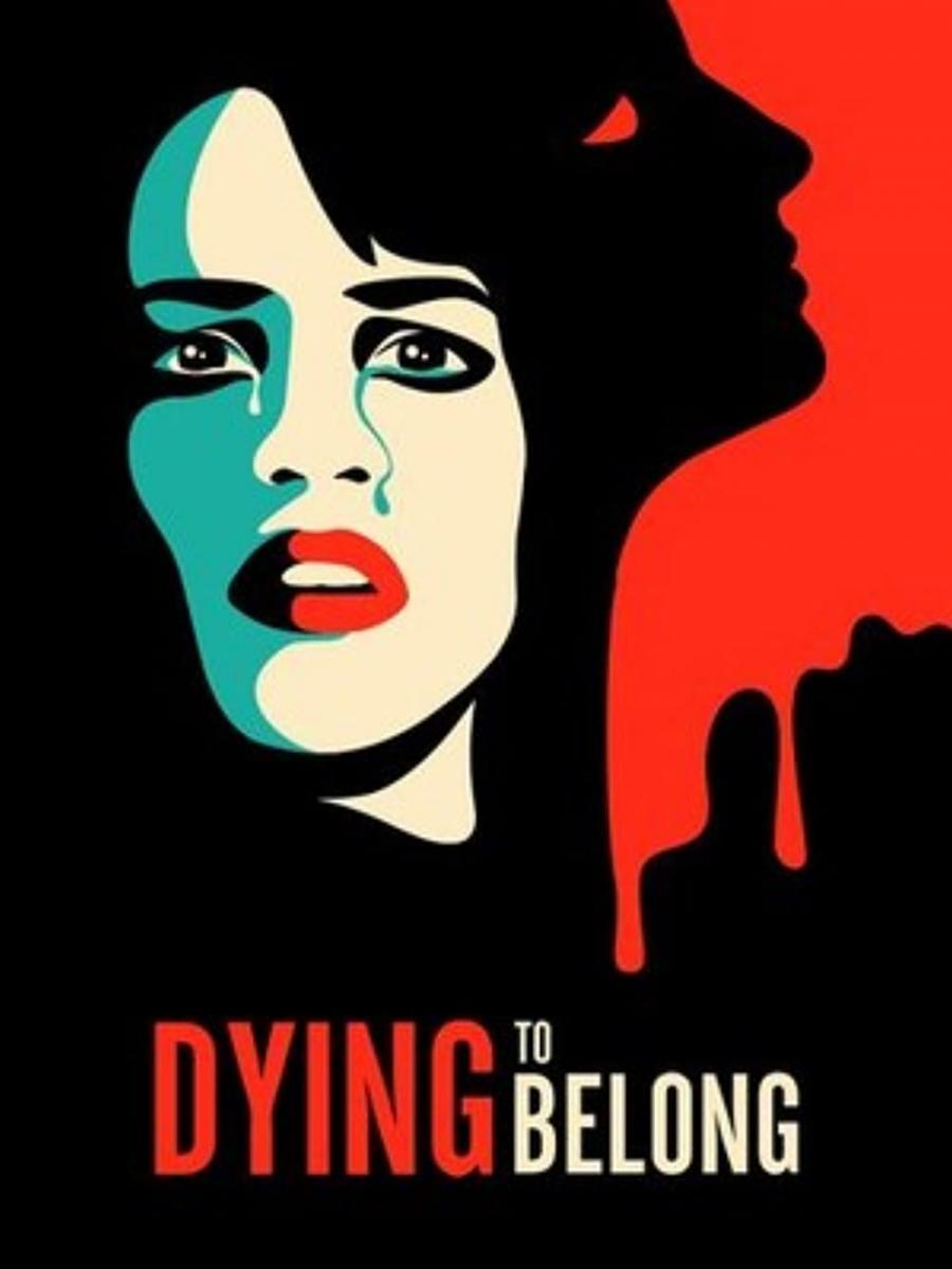 Dying to belong dewolff