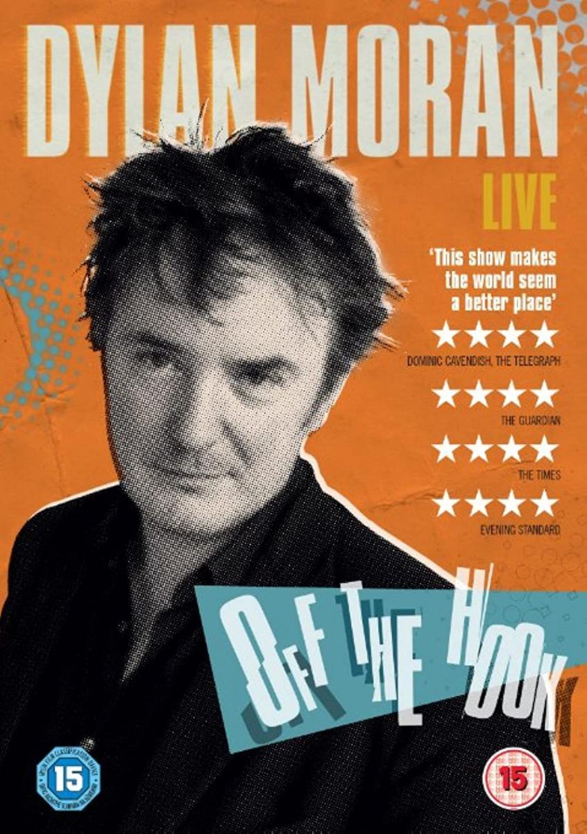 Image Gallery For Dylan Moran Off The Hook Tv Filmaffinity 2181