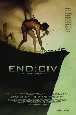 End Game, Documentary