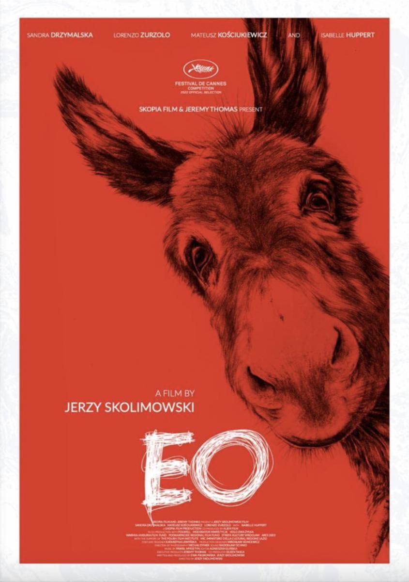 EO (2022) - Filmaffinity