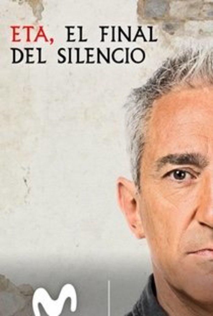 ETA, el final del silencio (Serie de TV) (2019) FilmAffinity ETA, el final del silencio (Serie de TV) (2019) FilmAffinity