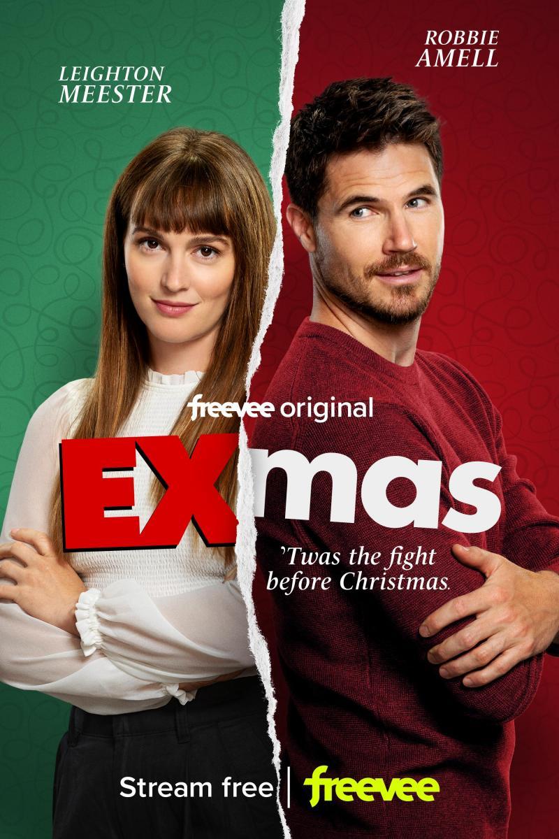 EXmas (2023) - Filmaffinity