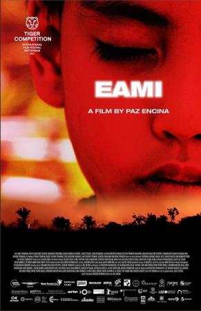 Eami (2022) - Filmaffinity