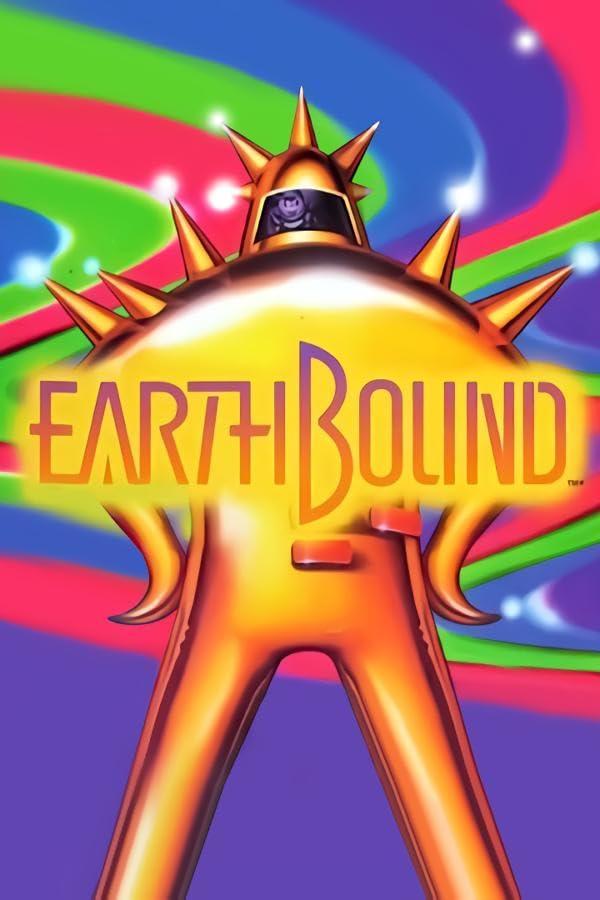 Image gallery for EarthBound FilmAffinity
