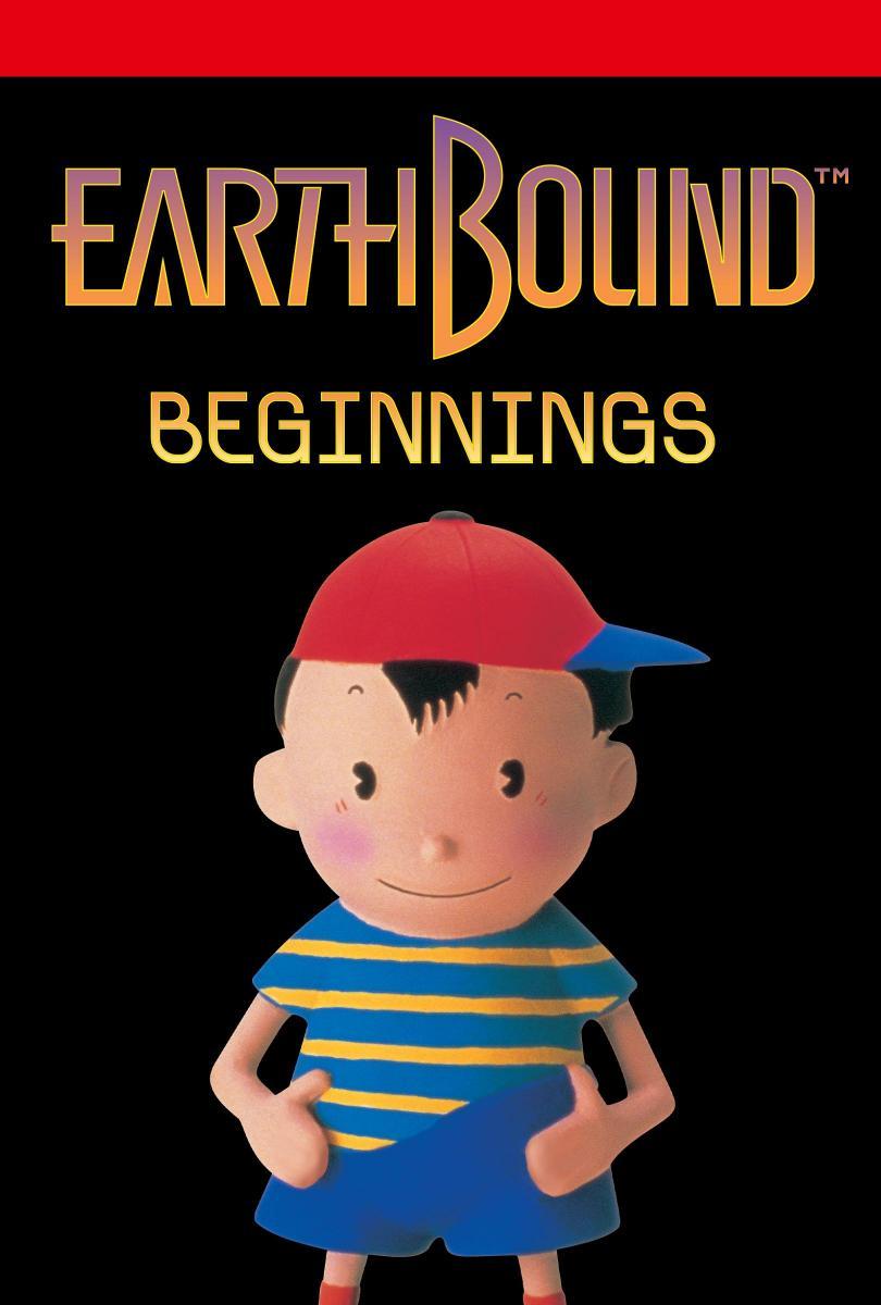 Image gallery for EarthBound Beginnings - FilmAffinity