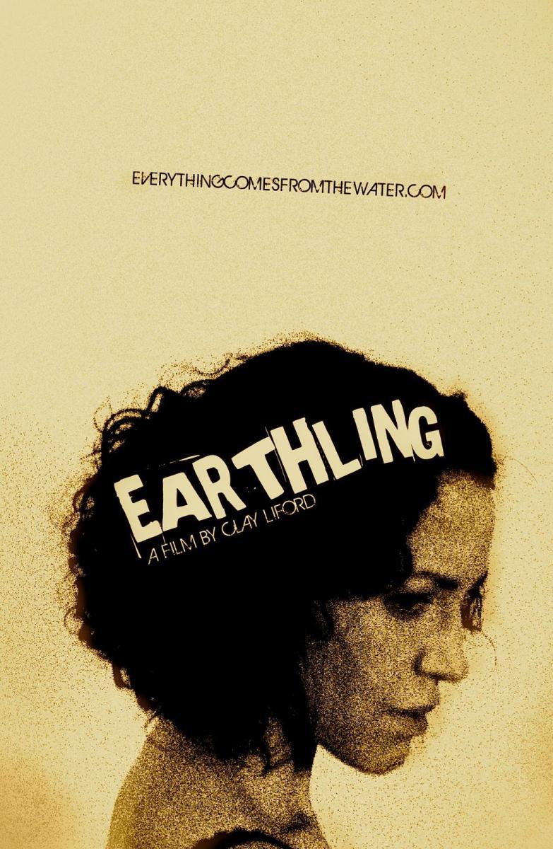 earthling movie