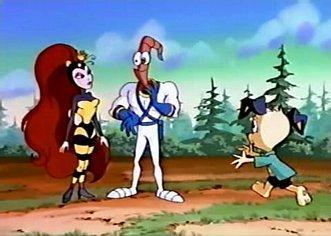 Earthworm Jim (TV series) - Wikipedia