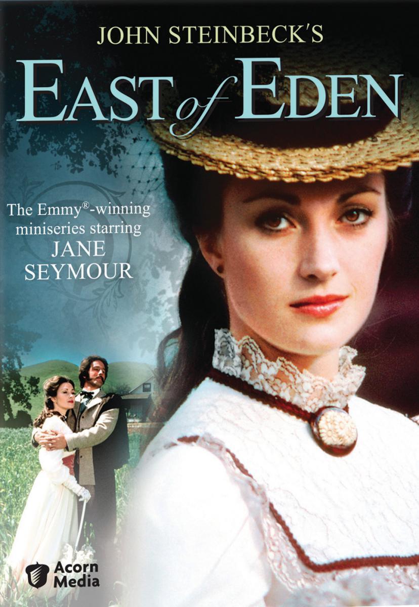 East Of Eden Tv Miniseries 1981 Filmaffinity