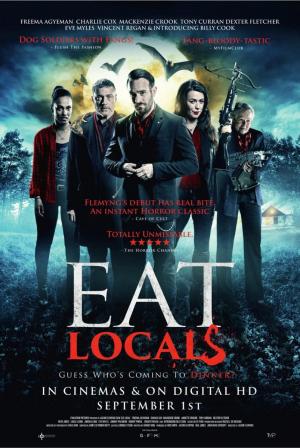 Eat Locals 2017 Filmaffinity