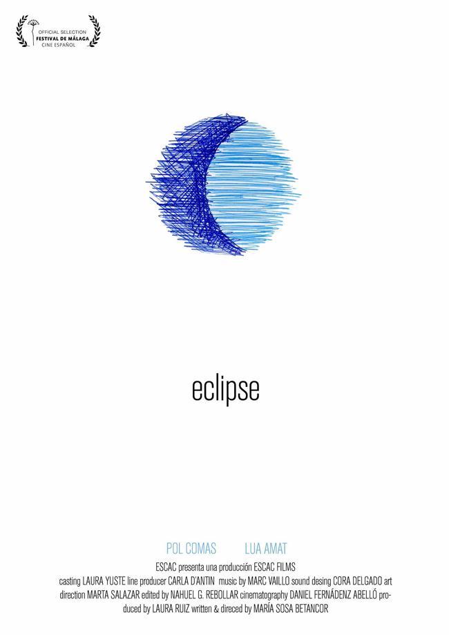 Eclipse (C) (2014) FilmAffinity