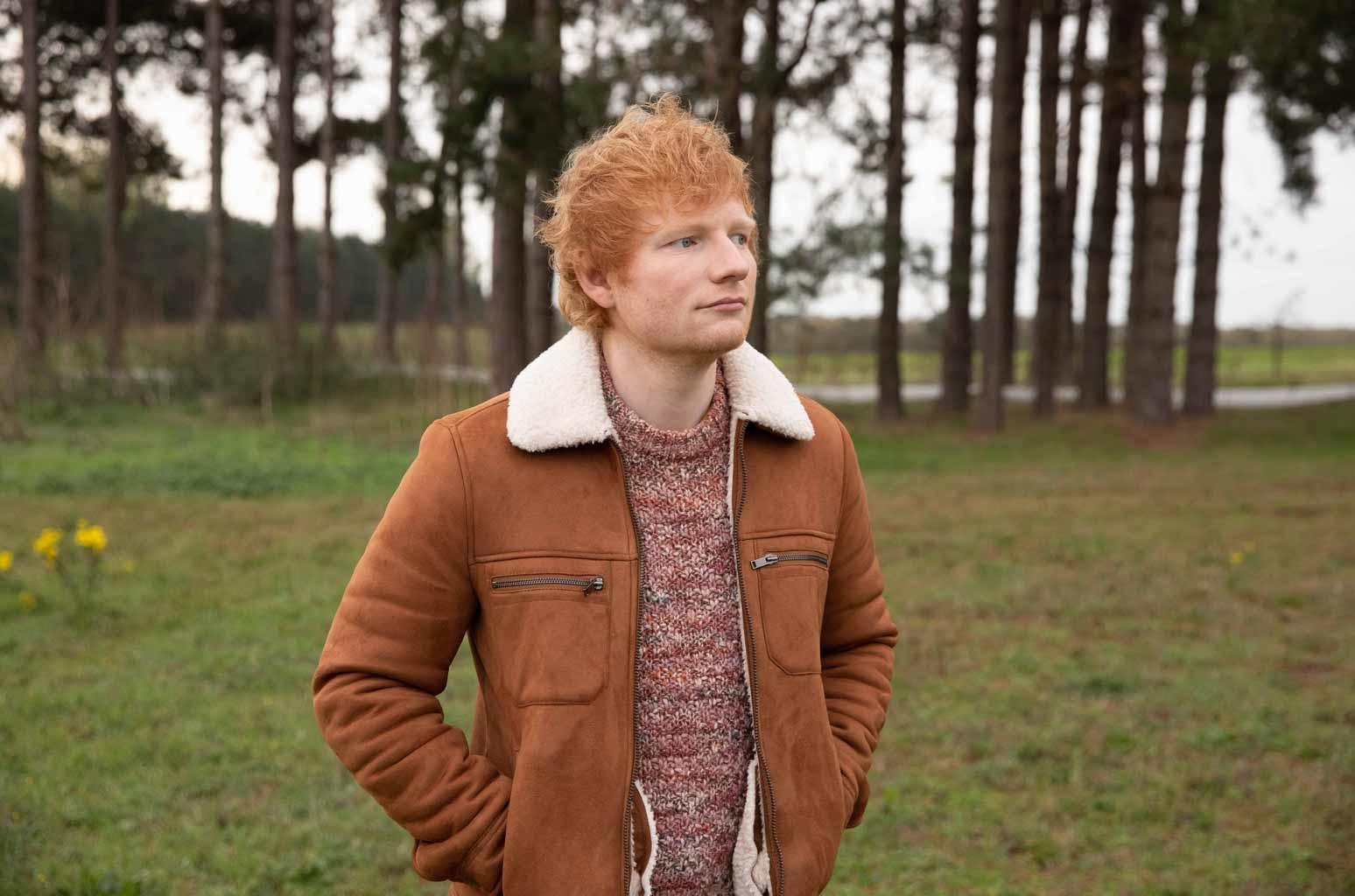 Image gallery for ed sheeran the sum of it all tv miniseries