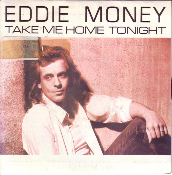 Eddie Money: Take Me Home Tonight (Music Video) (1986) - Filmaffinity