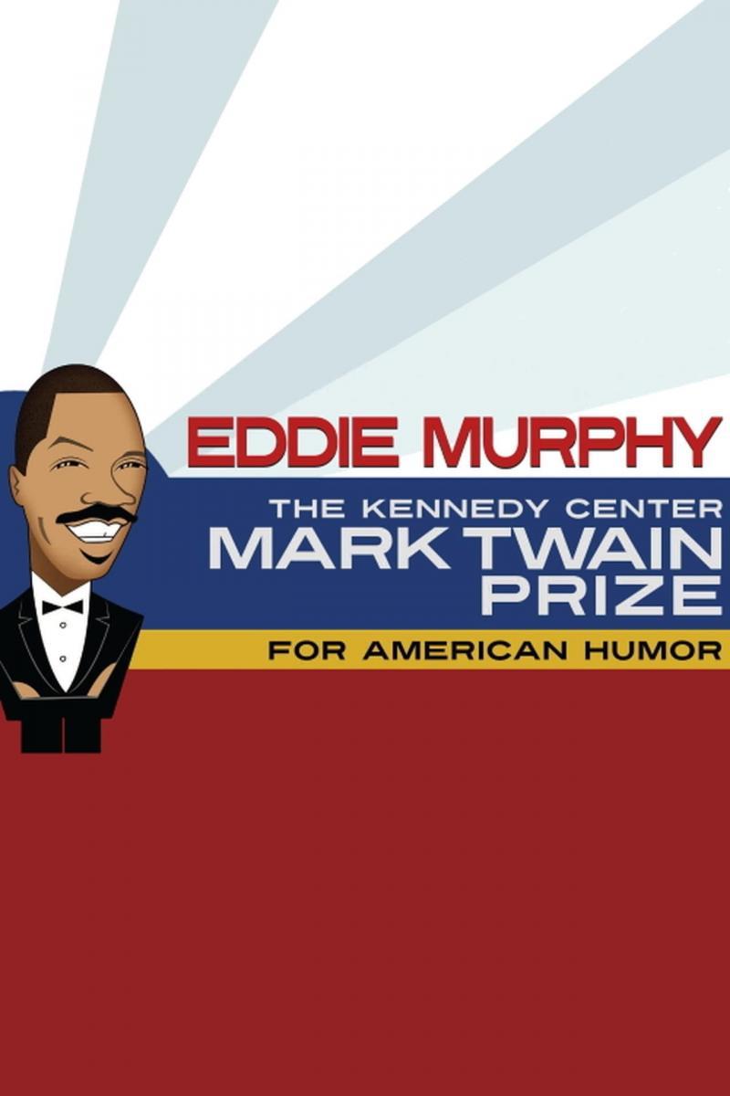 Image gallery for Eddie Murphy The Kennedy Center Mark Twain Prize for