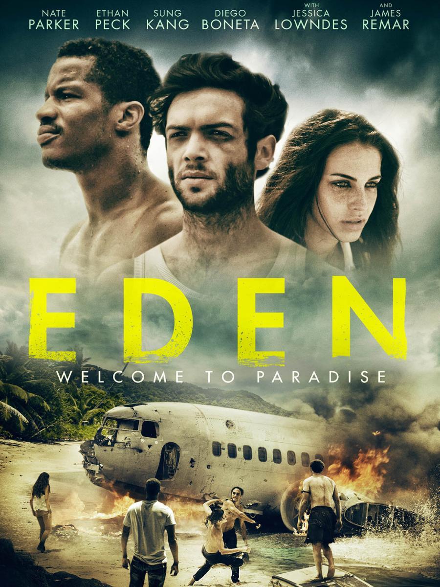 Eden (2015) - Filmaffinity