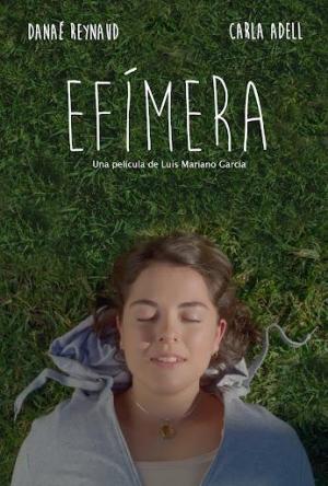 Efímera (2021) - Filmaffinity