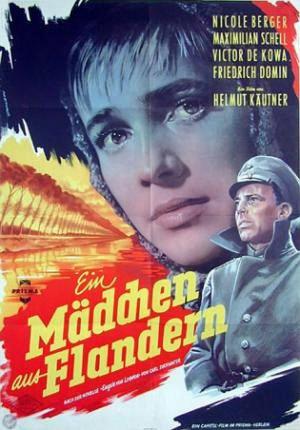 Ein Madchen Aus Flandern 1956 Filmaffinity