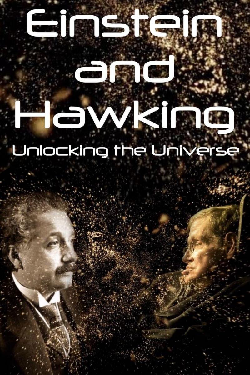 Sección Visual De Einstein Y Hawking - Maestros De Nuestro Universo ...