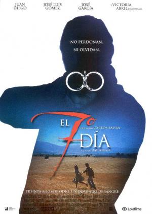 El 7º día (2004) - Filmaffinity