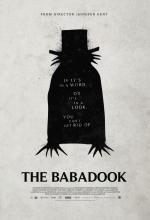 El Babadook 