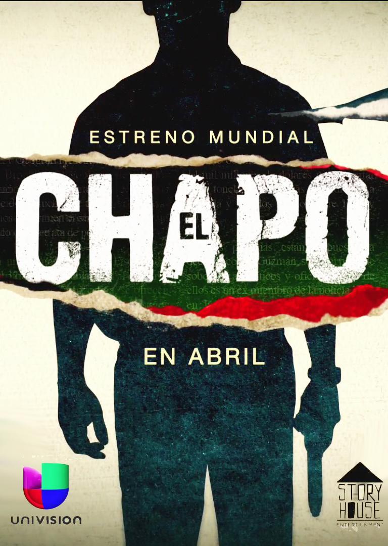 El Chapo (Serie de TV) (2017) - FilmAffinity