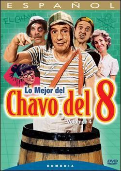 Image gallery for El Chavo del 8 (TV Series) - FilmAffinity