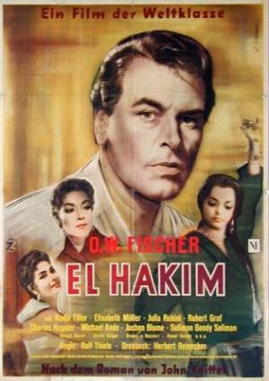 Download John knittel el hakim roman For Android Free