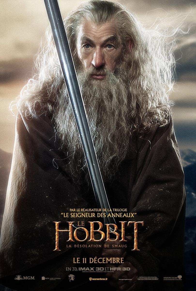 Sección Visual De El Hobbit: La Desolación De Smaug - FilmAffinity