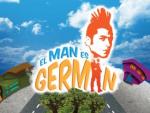 El Man es Germán (Serie de TV)