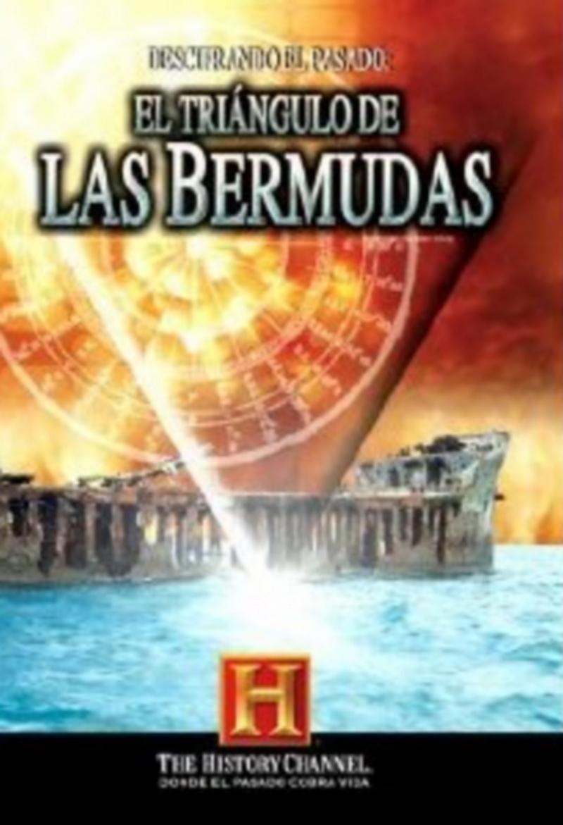 darse cuenta reducir Extraordinario El Misterio del Triángulo de las Bermudas (TV) (2005) - Filmaffinity