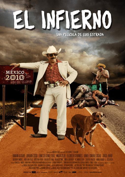 El Narco (El infierno) (2010) - Filmaffinity