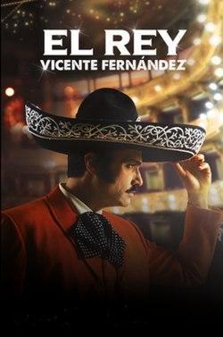 vicente fernandez movies completas