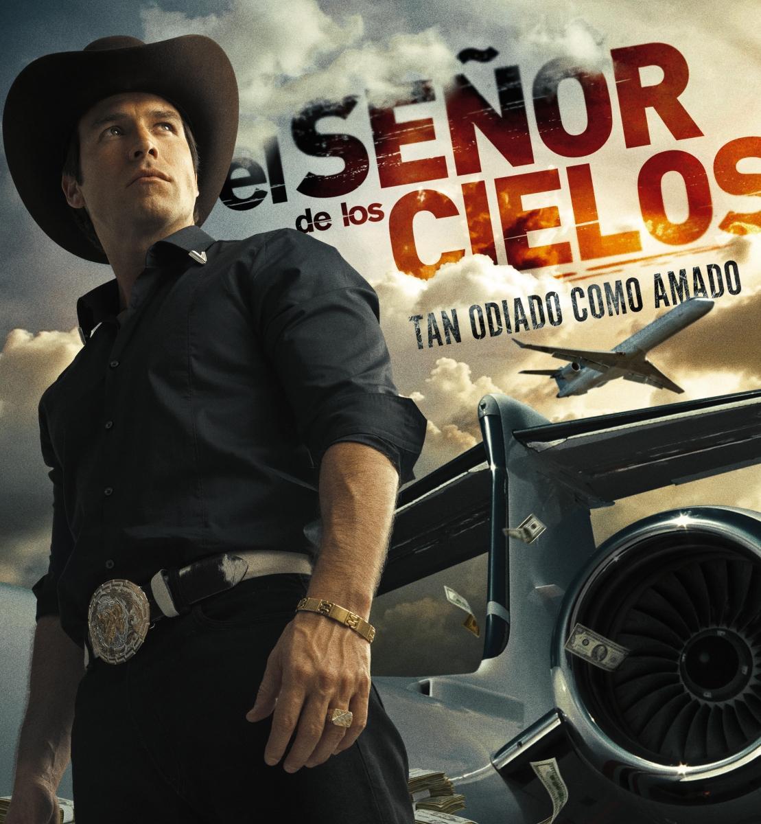 Image gallery for El Señor de los Cielos (TV Series) FilmAffinity