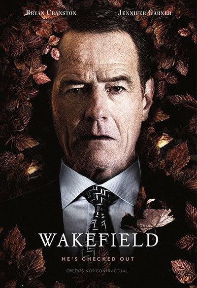 El Sr. Wakefield (2016) - Filmaffinity