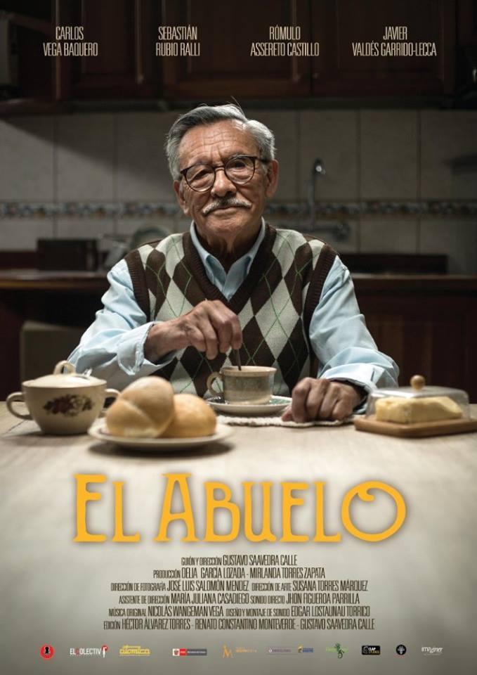 Abuelo made in Spain (1969) - Filmaffinity