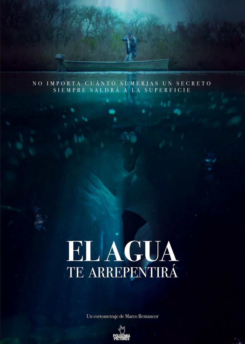 Image gallery for El agua te arrepentirá (S) - FilmAffinity