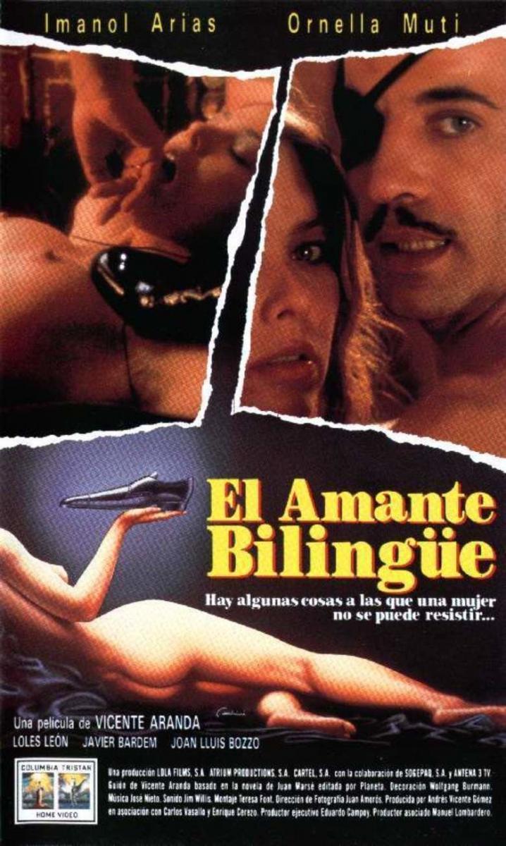 El amante bilingüe (1993) foto